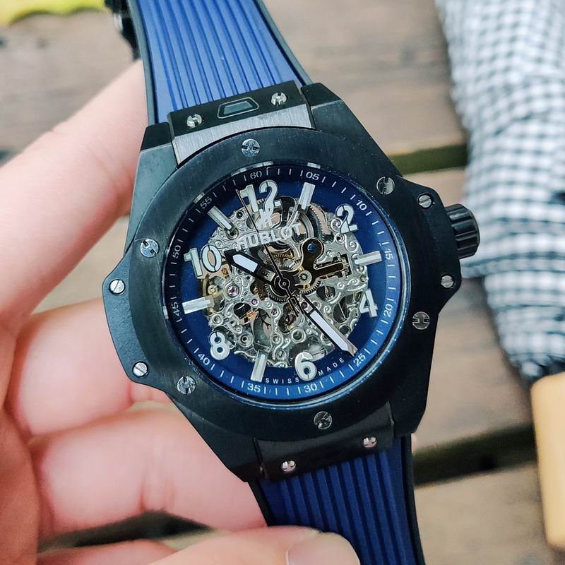 Hublot 43mm 092247